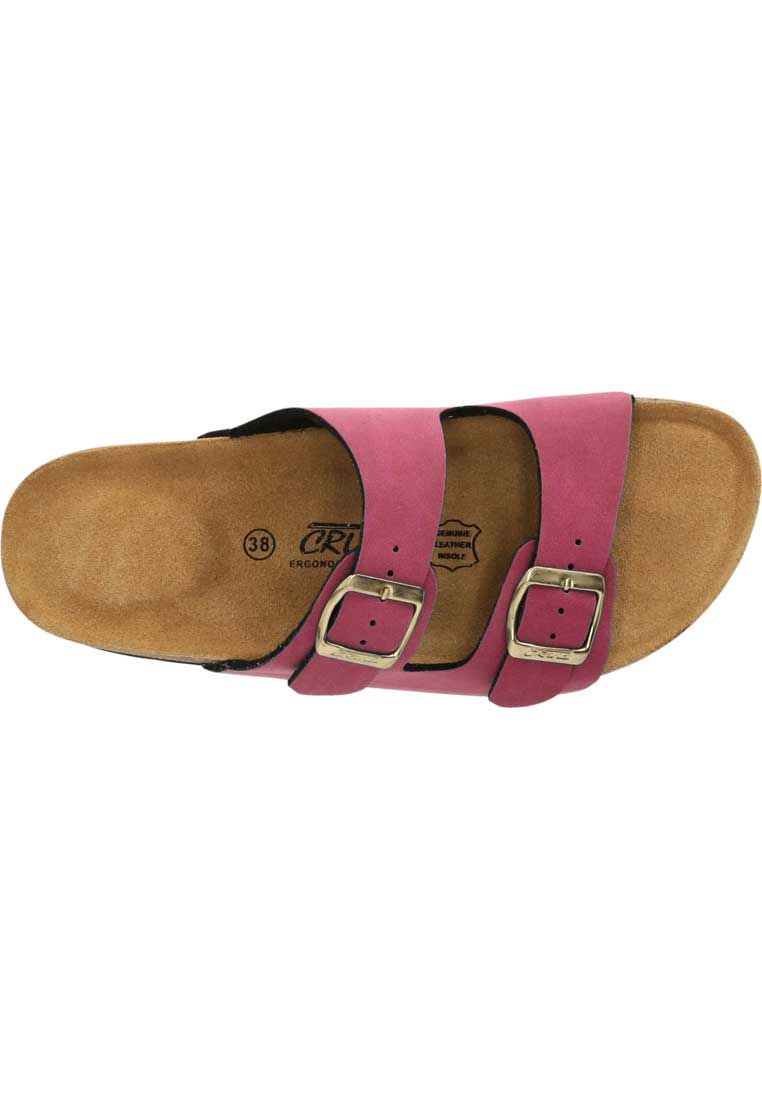 NOU Damen Korksandale Whitehill V2