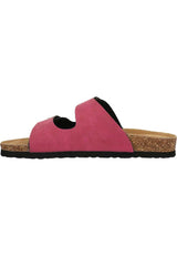 NOU Damen Korksandale Whitehill V2