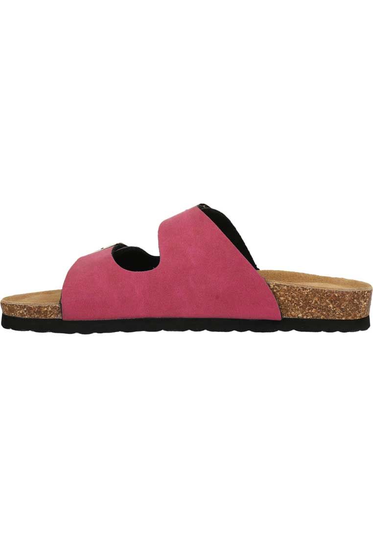 NOU Damen Korksandale Whitehill V2