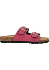 NOU Damen Korksandale Whitehill V2