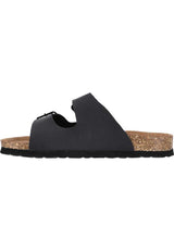 NOU Damen Korksandale Whitehill V2