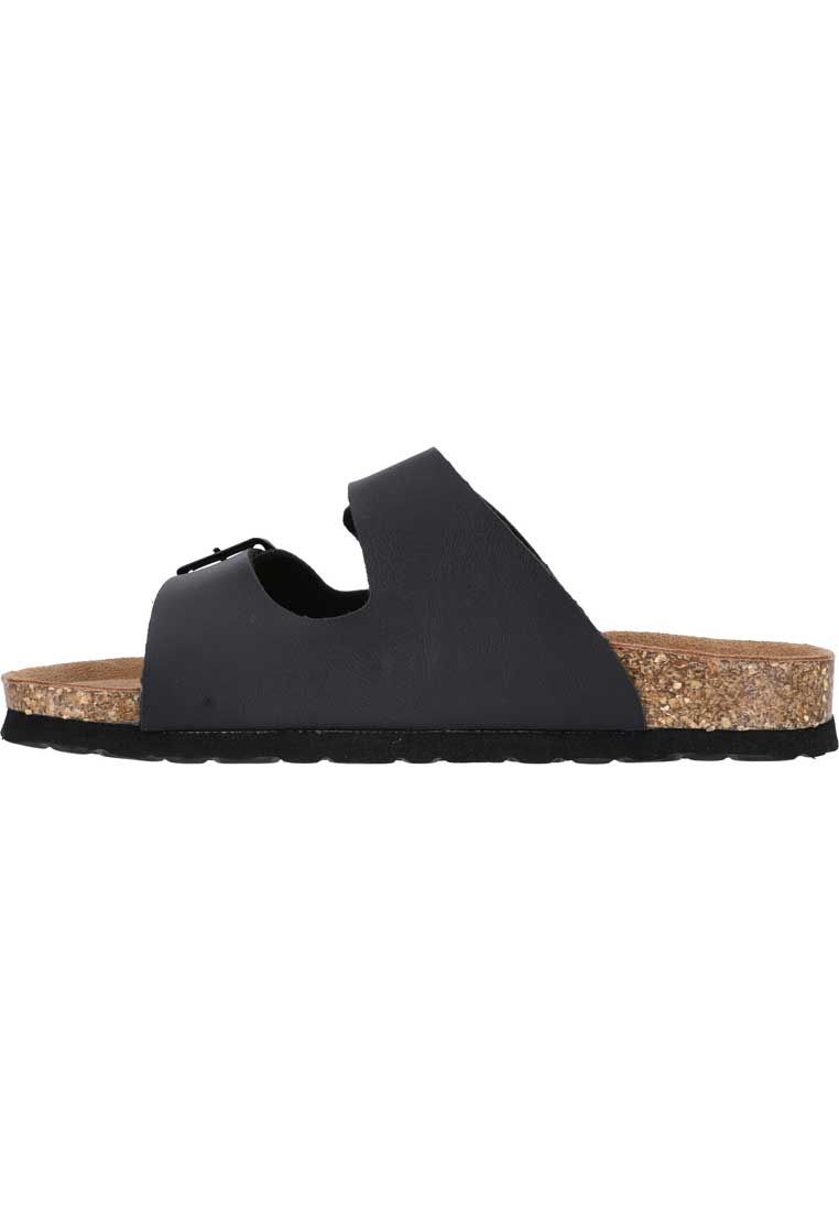 NOU Damen Korksandale Whitehill V2