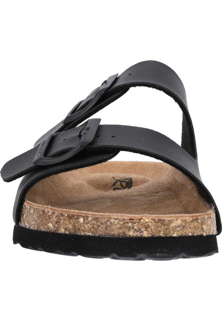 NOU Damen Korksandale Whitehill V2