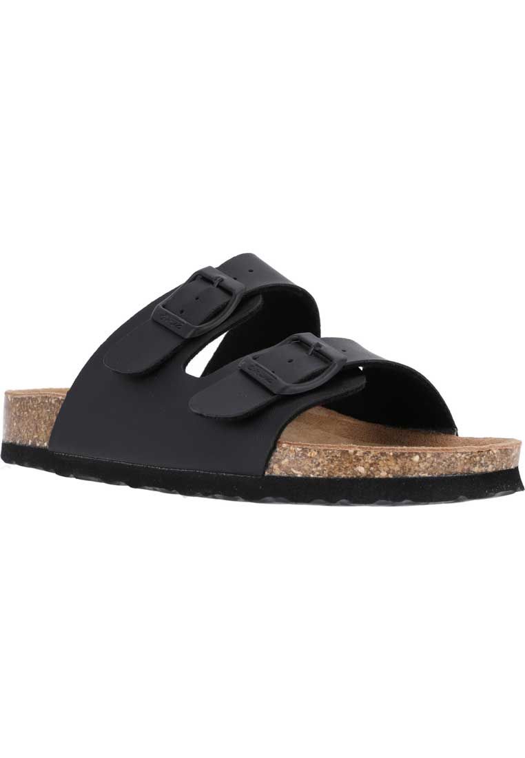 NOU Damen Korksandale Whitehill V2