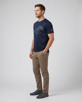 GTS Herren Funktionsshirt Functional Print
