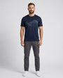 GTS Herren Funktionsshirt Functional Print