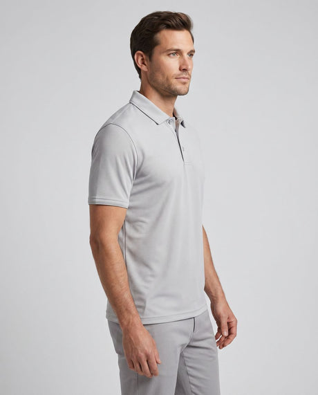 GTS Herren Aktiv-Poloshirt