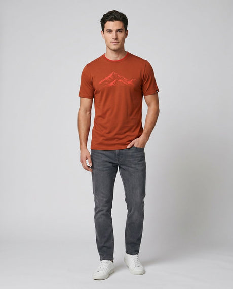 GTS Herren Funktionsshirt Rayon