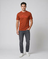 GTS Herren Funktionsshirt Rayon