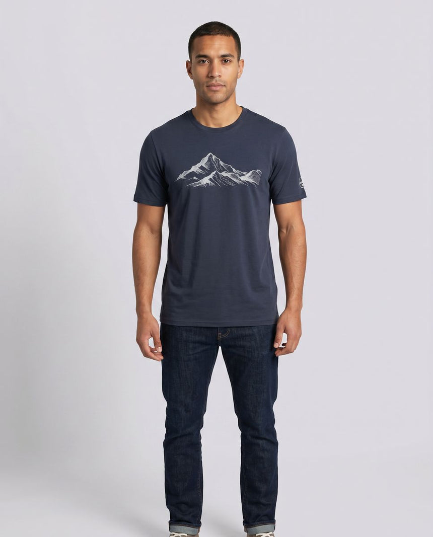 GTS Herren Funktionsshirt Rayon