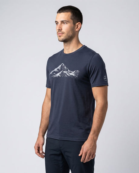 GTS Herren Funktionsshirt Rayon