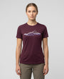GTS Damen Funktionsshirt Rayon