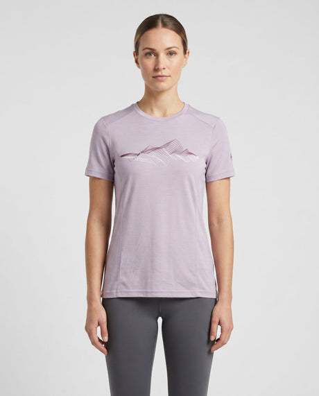 GTS Damen Funktionsshirt Rayon