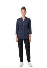 Maul Sport Damen Bluse Bad Bevensen II