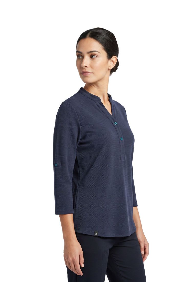 Maul Sport Damen Bluse Bad Bevensen II