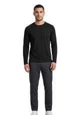 Maul Sport Herren Langarm-Funktionsshirt Marbach II Fresh