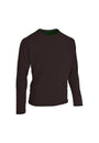Maul Sport Herren Langarm-Funktionsshirt Marbach II Fresh