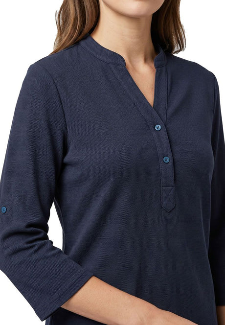 Maul Sport Damen Bluse Bad Bevensen II