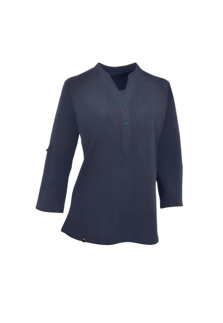 Maul Sport Damen Bluse Bad Bevensen II