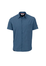 Maul Sport Herren Kurzarmhemd Coesfeld II