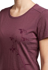 Maul Sport Damen Funktionsshirt Bony II Fresh