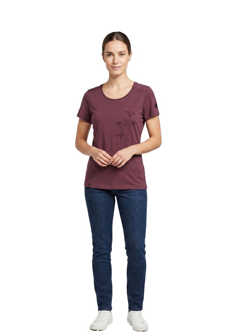 Maul Sport Damen Funktionsshirt Bony II Fresh