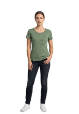 Maul Sport Damen Funktionsshirt Bony II Fresh