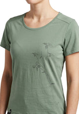 Maul Sport Damen Funktionsshirt Bony II Fresh