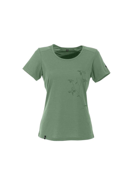 Maul Sport Damen Funktionsshirt Bony II Fresh