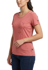 Maul Sport Damen Funktionsshirt Bony II Fresh