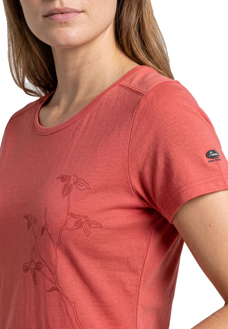 Maul Sport Damen Funktionsshirt Bony II Fresh