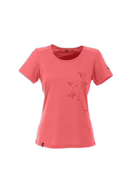 Maul Sport Damen Funktionsshirt Bony II Fresh