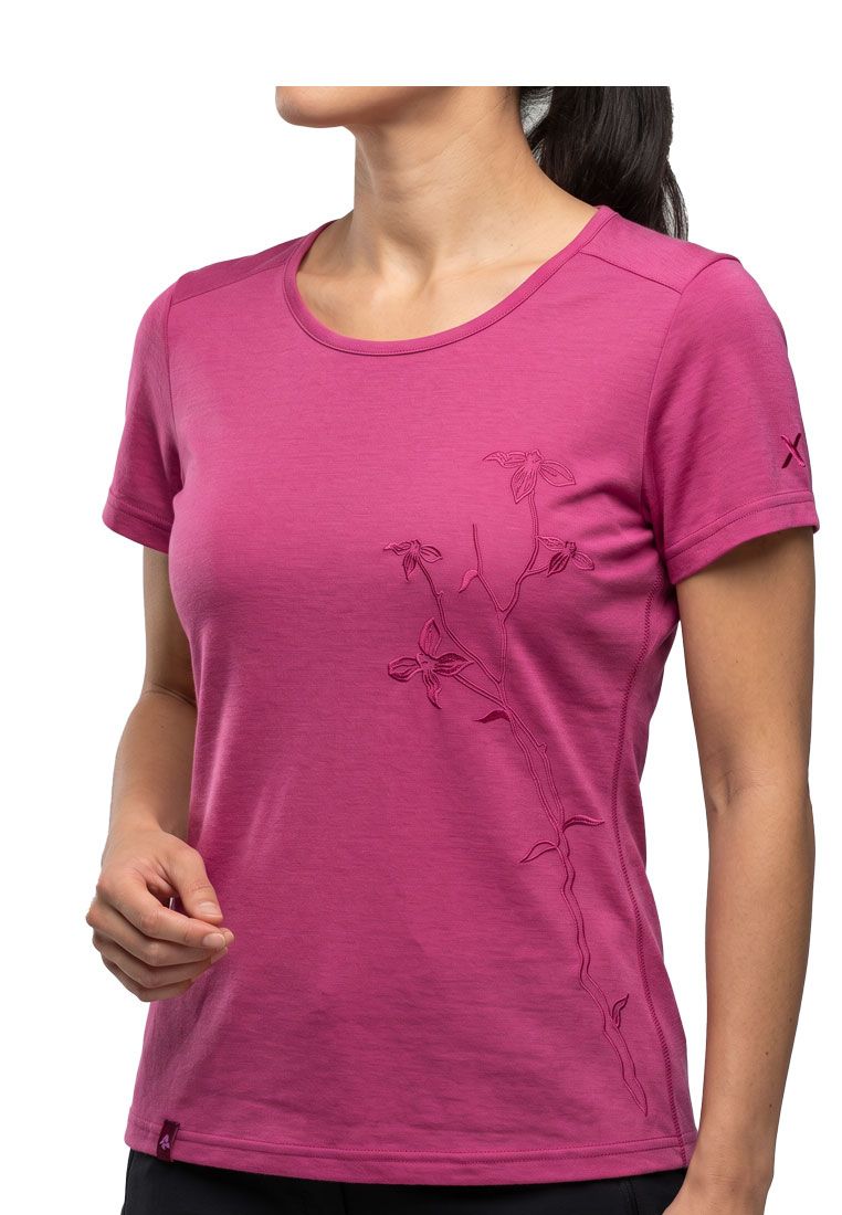 Maul Sport Damen Funktionsshirt Bony II Fresh