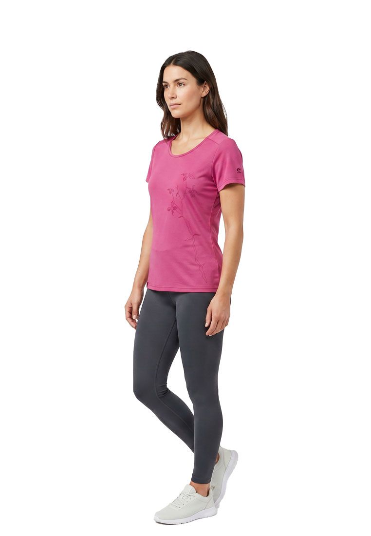 Maul Sport Damen Funktionsshirt Bony II Fresh