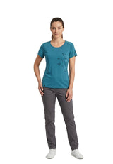 Maul Sport Damen Funktionsshirt Bony II Fresh