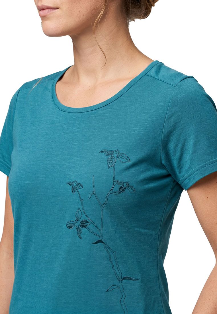 Maul Sport Damen Funktionsshirt Bony II Fresh