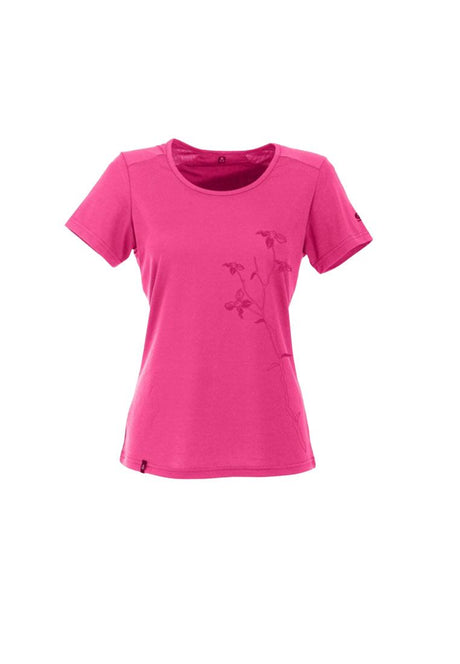 Maul Sport Damen Funktionsshirt Bony II Fresh