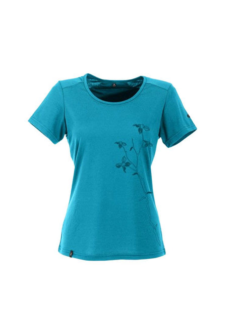 Maul Sport Damen Funktionsshirt Bony II Fresh