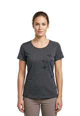Maul Sport Damen Funktionsshirt Bony II Fresh