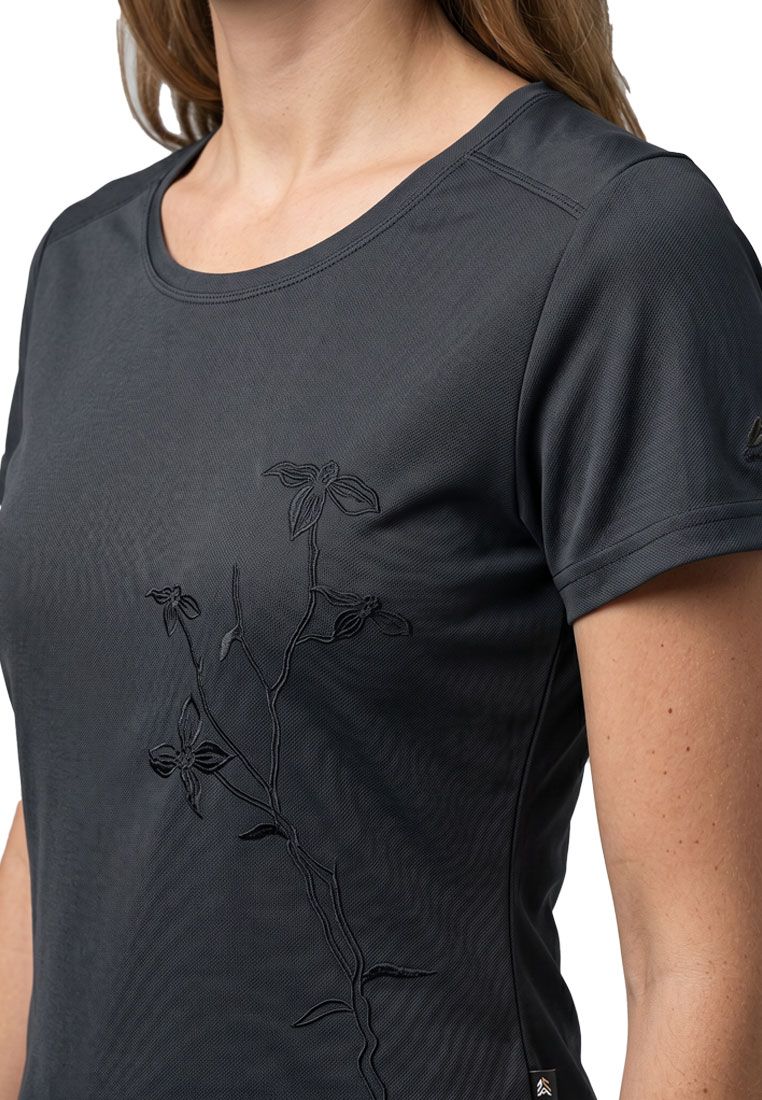Maul Sport Damen Funktionsshirt Bony II Fresh
