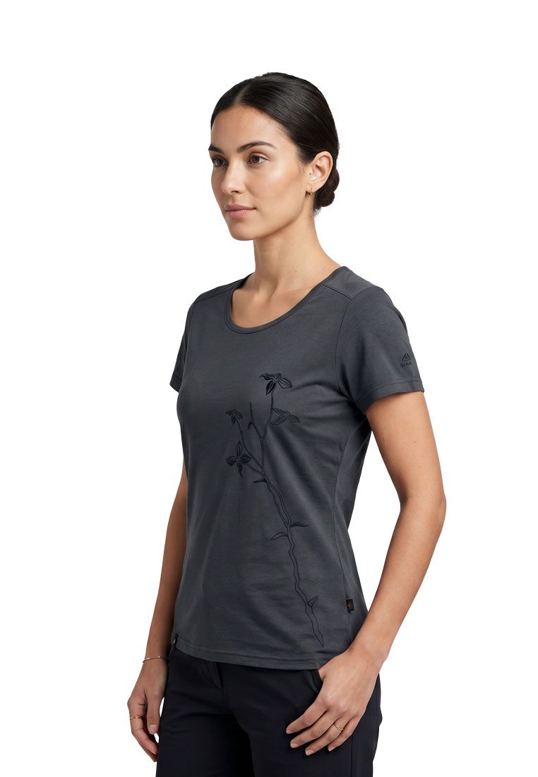 Maul Sport Damen Funktionsshirt Bony II Fresh