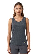 Maul Sport Damen Funktionstop Beja mit Quick Dry Technologie