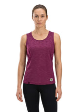 Maul Sport Damen Funktionstop Beja mit Quick Dry Technologie