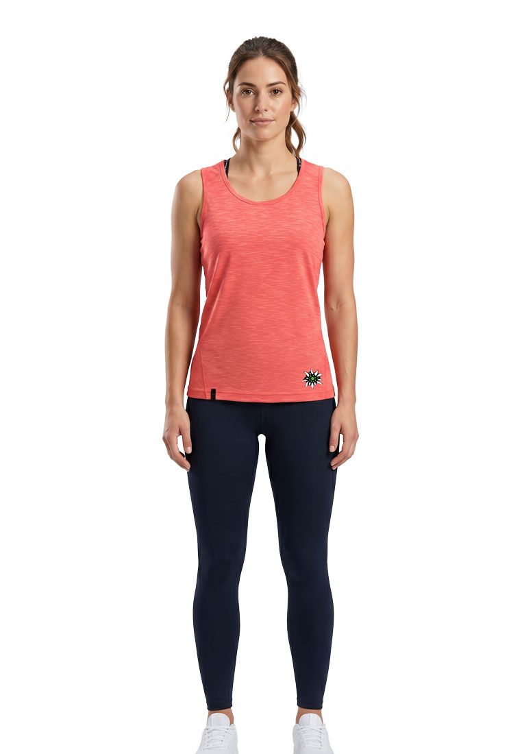 Maul Sport Damen Funktionstop Beja mit Quick Dry Technologie