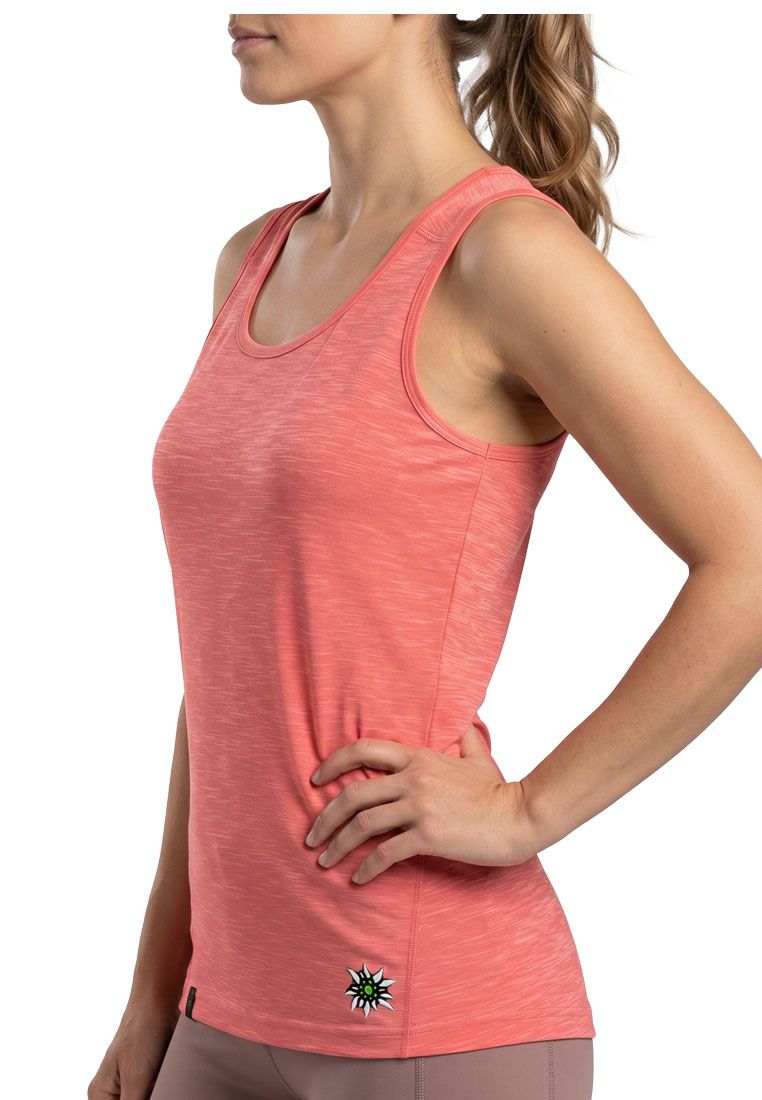 Maul Sport Damen Funktionstop Beja mit Quick Dry Technologie