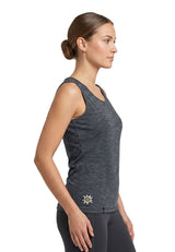 Maul Sport Damen Funktionstop Beja mit Quick Dry Technologie