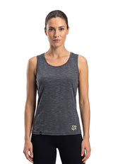 Maul Sport Damen Funktionstop Beja mit Quick Dry Technologie