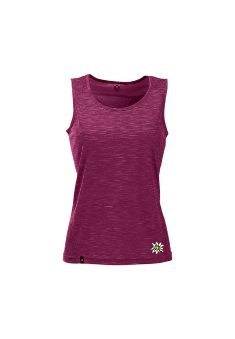 Maul Sport Damen Funktionstop Beja mit Quick Dry Technologie