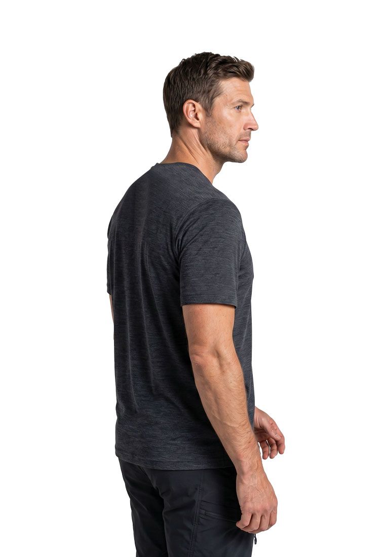 Maul Sport Herren Funktionsshirt Grinberg Fresh