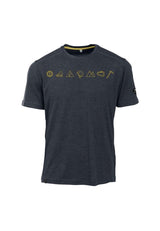 Maul Sport Herren Funktionsshirt Grinberg Fresh